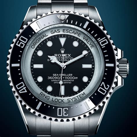 rolex deep sea black replica swiss|deepsea rolex price.